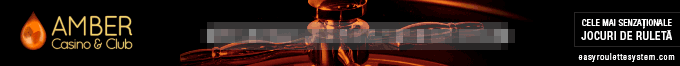 Joacă la ruletă la Amber Casino Club amber_casino_680x66px_good_times