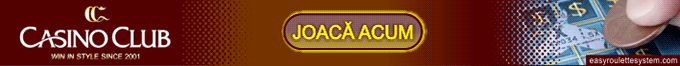 Înregistrează-te la Cazinol Club pentru a avea parte de cele mai bune bonusuri casino club banner sus