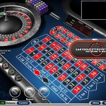 LR Roulette ScreenShots (Jackpot Capital)