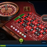 LR Roulette ScreenShots (Willliam Hill)