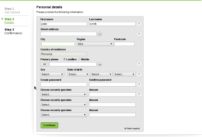 neteller screenshot 2