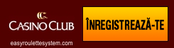Înregistrează-te la CasinoClub signup