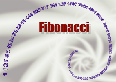 fibonacci sequence
