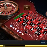 LR Roulette ScreenShots (Bet365)