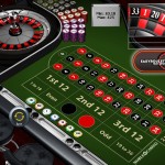 LR Roulette ScreenShots (Bet365)