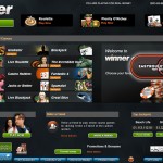 Winner Casino Website screenshot website_screenshot_(888)