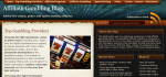 Affiliategamblingblog