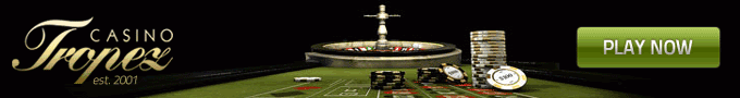 Jetzt im Casino Tropez anmelden und den 100% Bonus holen promoDisplaycaz